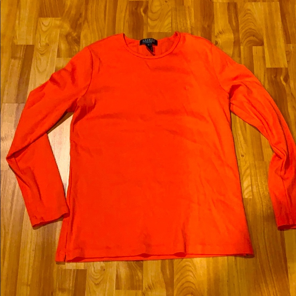 Ralph Lauren Top